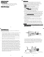 Предварительный просмотр 5 страницы Ikelite Nikon Coolpix 8400 Instruction Manual