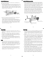 Preview for 6 page of Ikelite Nikon Coolpix L1 Instruction Manual