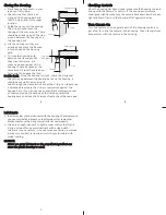 Preview for 3 page of Ikelite Nikon L2 Instruction Manual