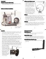 Preview for 4 page of Ikelite Nikon L2 Instruction Manual