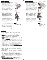 Preview for 5 page of Ikelite Nikon L2 Instruction Manual