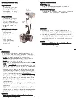 Preview for 4 page of Ikelite Olympus C-8080 Instruction Manual