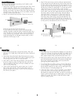 Preview for 5 page of Ikelite Olympus C-8080 Instruction Manual