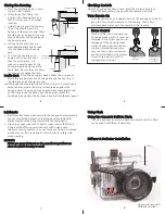 Preview for 3 page of Ikelite PowerShot A610-A620 Instruction Manual