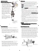 Preview for 5 page of Ikelite PowerShot A610-A620 Instruction Manual