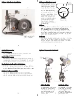 Preview for 4 page of Ikelite PowerShot A710IS Instruction Manual