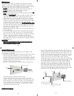 Preview for 5 page of Ikelite PowerShot A710IS Instruction Manual