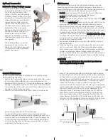 Предварительный просмотр 5 страницы Ikelite S3 Instruction Manual