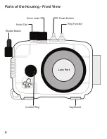 Preview for 4 page of Ikelite S95 Supplemental Instructions