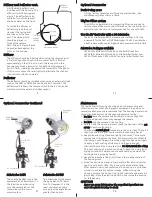 Preview for 3 page of Ikelite SD-750 Instruction Manual