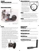 Preview for 4 page of Ikelite SD630 Instruction Manual