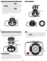 Preview for 3 page of Ikelite SLR-DC 6812.31 Instruction Manual