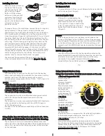 Preview for 4 page of Ikelite SLR-DC 6812.31 Instruction Manual