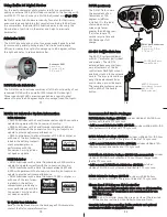 Preview for 5 page of Ikelite SLR-DC 6812.31 Instruction Manual