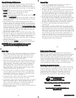 Preview for 7 page of Ikelite SLR-DC 6812.31 Instruction Manual