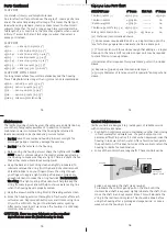 Предварительный просмотр 4 страницы Ikelite SLR-DC 6855 Instruction Manual