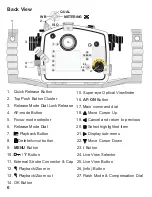 Preview for 6 page of Ikelite SLR-DC Housing Instruction Manual