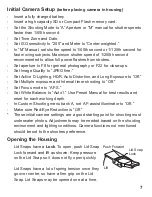 Preview for 7 page of Ikelite SLR-DC Housing Instruction Manual