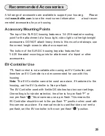 Preview for 25 page of Ikelite SLR-DC Housing Instruction Manual