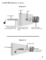 Preview for 27 page of Ikelite SLR-DC Housing Instruction Manual