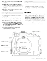 Preview for 2 page of Ikelite ST1K Quick Start Manual