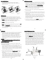 Preview for 5 page of Ikelite SX10 IS Instruction Manual