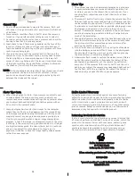 Preview for 6 page of Ikelite SX10 IS Instruction Manual