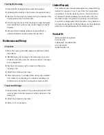 Preview for 2 page of Ikelite Wide Angle Port M67 Installation And Use