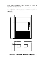 Предварительный просмотр 5 страницы Ikeno Dehumidifier ID-3750 User Manual