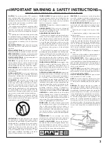 Preview for 3 page of iKEY-AUDIO iKEY Audio M10s Manual