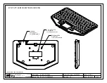 Предварительный просмотр 2 страницы iKey BT-870-TP-SLIM Instruction Manual