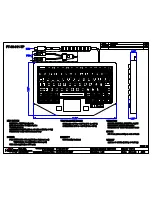 Preview for 1 page of iKey FT-88-911 Specifications