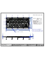 iKey KYB-81-OEM Mounting Instructions preview