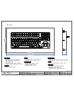 iKey PM-5K-IS Features & Dimensions preview