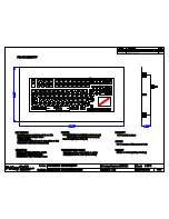 Предварительный просмотр 1 страницы iKey PM-5K-MEM Features & Dimensions