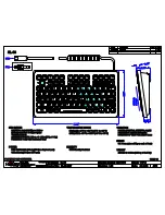 iKey SL-88 Specifications предпросмотр