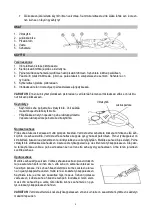 Preview for 4 page of IKH AWD Series Instruction Manual