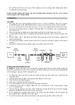 Preview for 14 page of IKH AWD0070 Instruction Manual