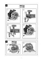 Preview for 3 page of IKH AWD170 Instruction Manual