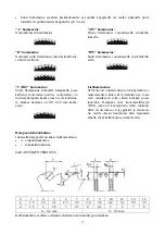 Предварительный просмотр 11 страницы IKH IKH7255 Instruction Manual