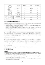 Предварительный просмотр 24 страницы IKH IKH7255 Instruction Manual