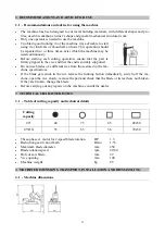 Предварительный просмотр 31 страницы IKH IKH7255 Instruction Manual