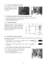 Предварительный просмотр 32 страницы IKH IKH7255 Instruction Manual