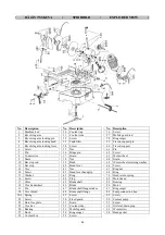 Предварительный просмотр 44 страницы IKH IKH7255 Instruction Manual