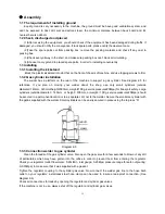 Предварительный просмотр 16 страницы IKH WEL006 Instruction Manual