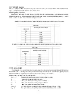 Предварительный просмотр 18 страницы IKH WEL006 Instruction Manual