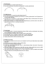 Preview for 3 page of IKH XK6261 Instruction Manual