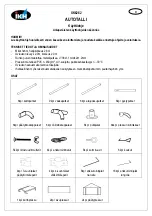 IKH XK6262 Instruction Manual предпросмотр