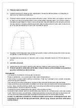 Предварительный просмотр 6 страницы IKH XK6263 Instruction Manual