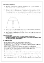 Предварительный просмотр 20 страницы IKH XK6263 Instruction Manual